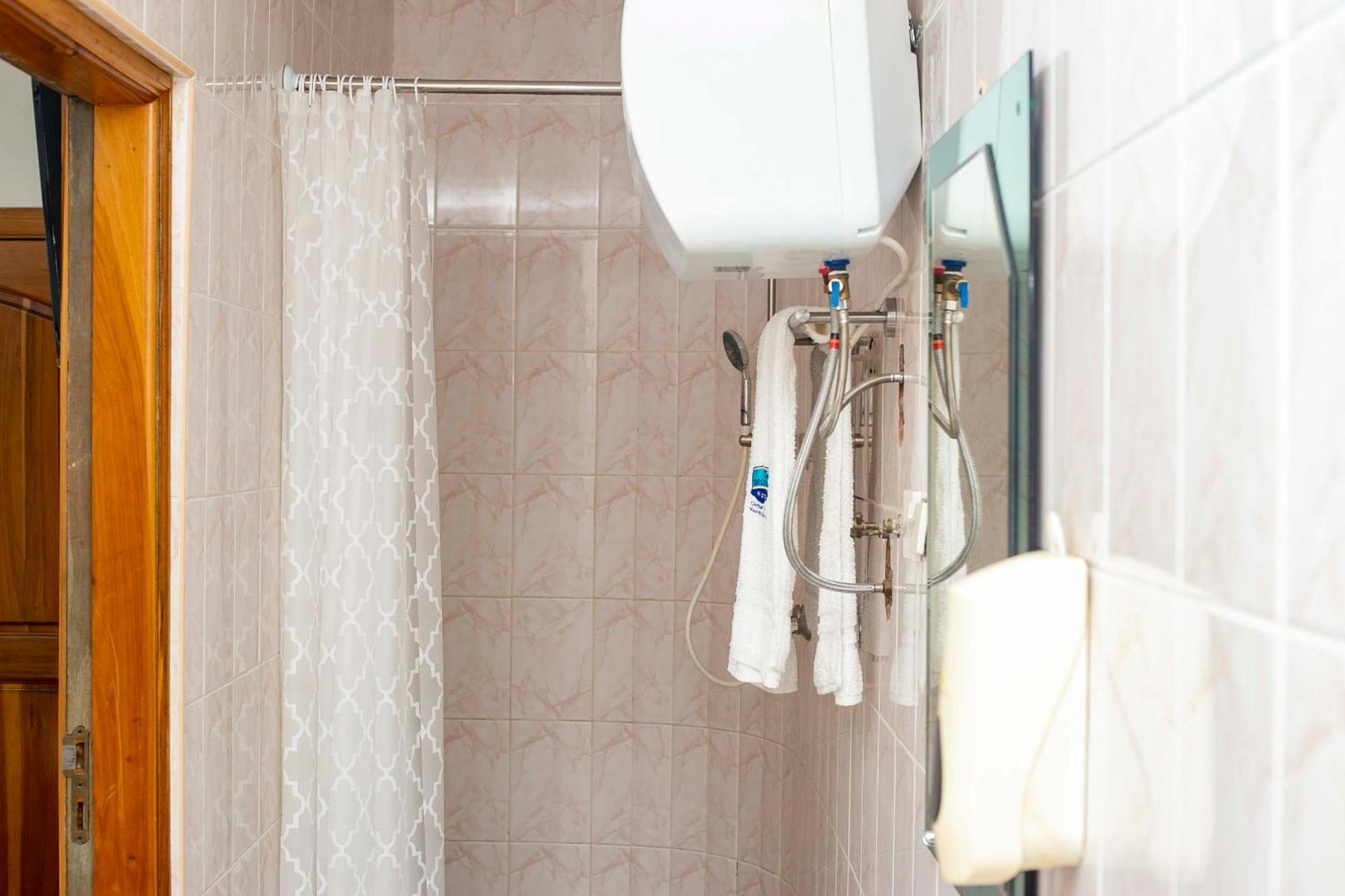 Brookvale Hotel Weija Zewnętrze zdjęcie
