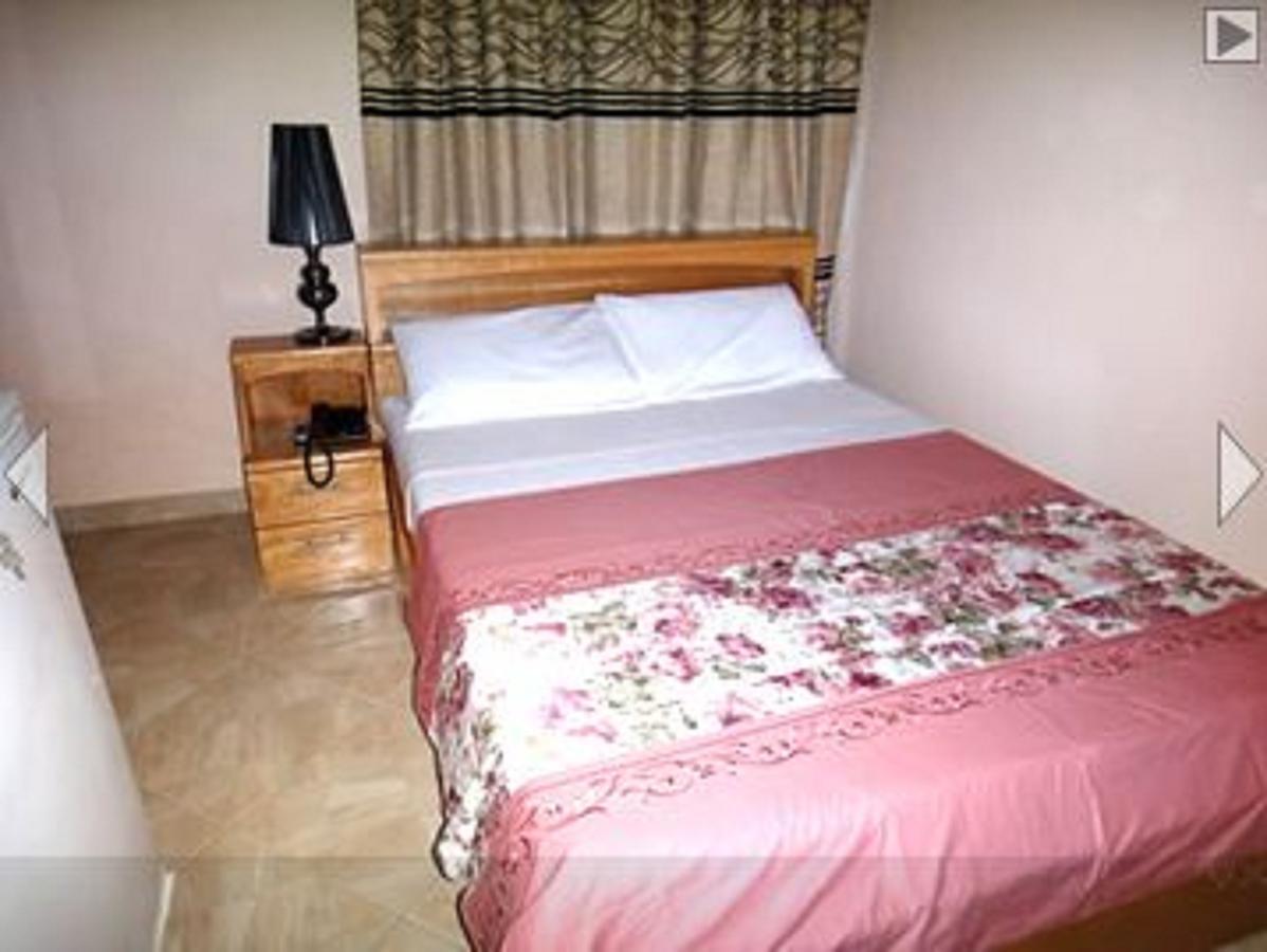 Brookvale Hotel Weija Zewnętrze zdjęcie
