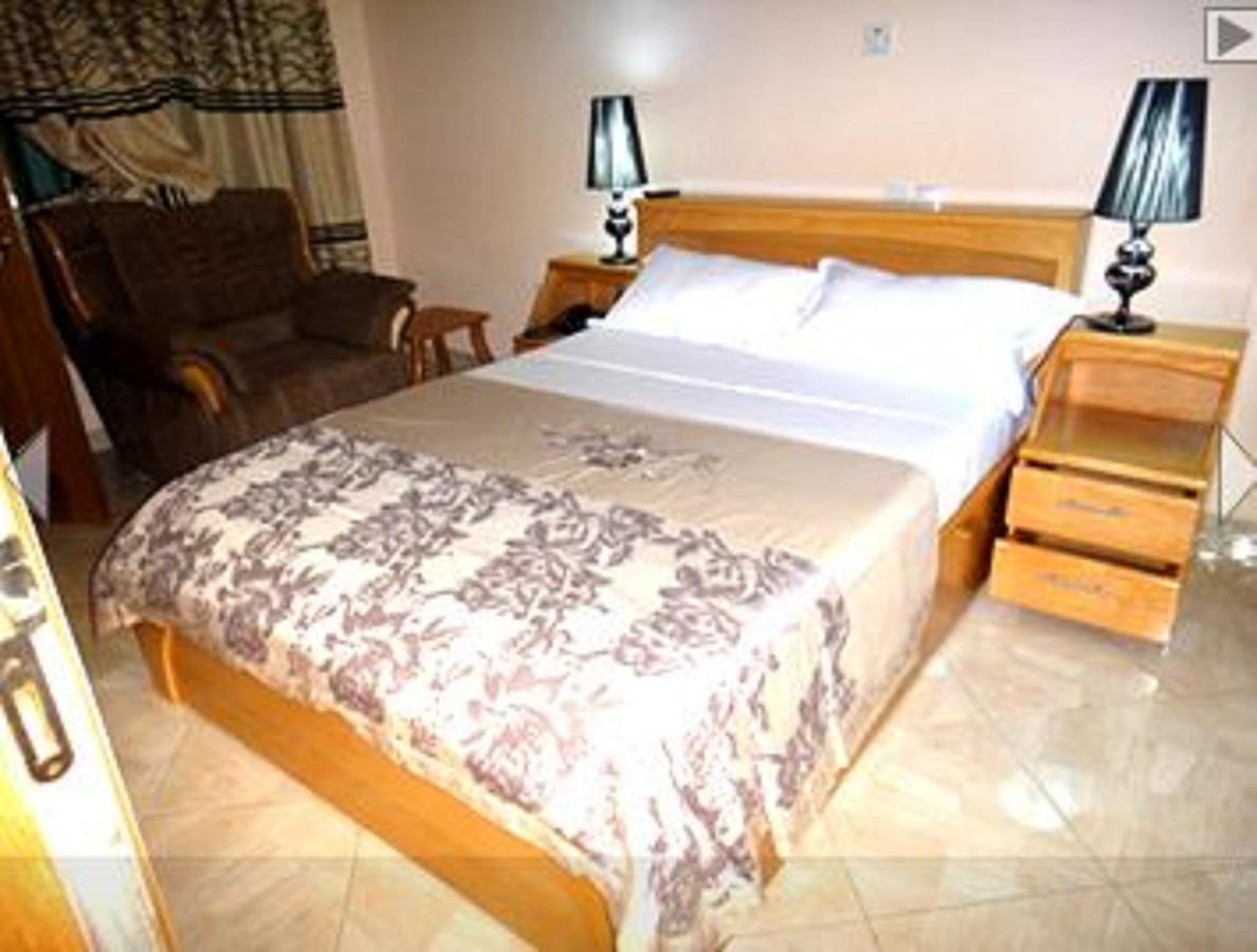Brookvale Hotel Weija Zewnętrze zdjęcie