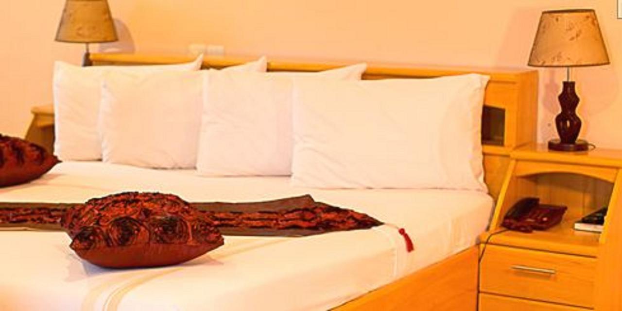 Brookvale Hotel Weija Zewnętrze zdjęcie