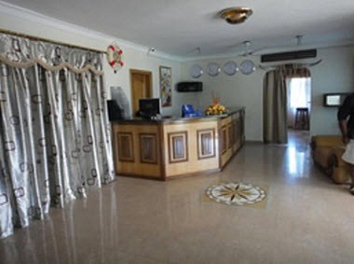 Brookvale Hotel Weija Zewnętrze zdjęcie