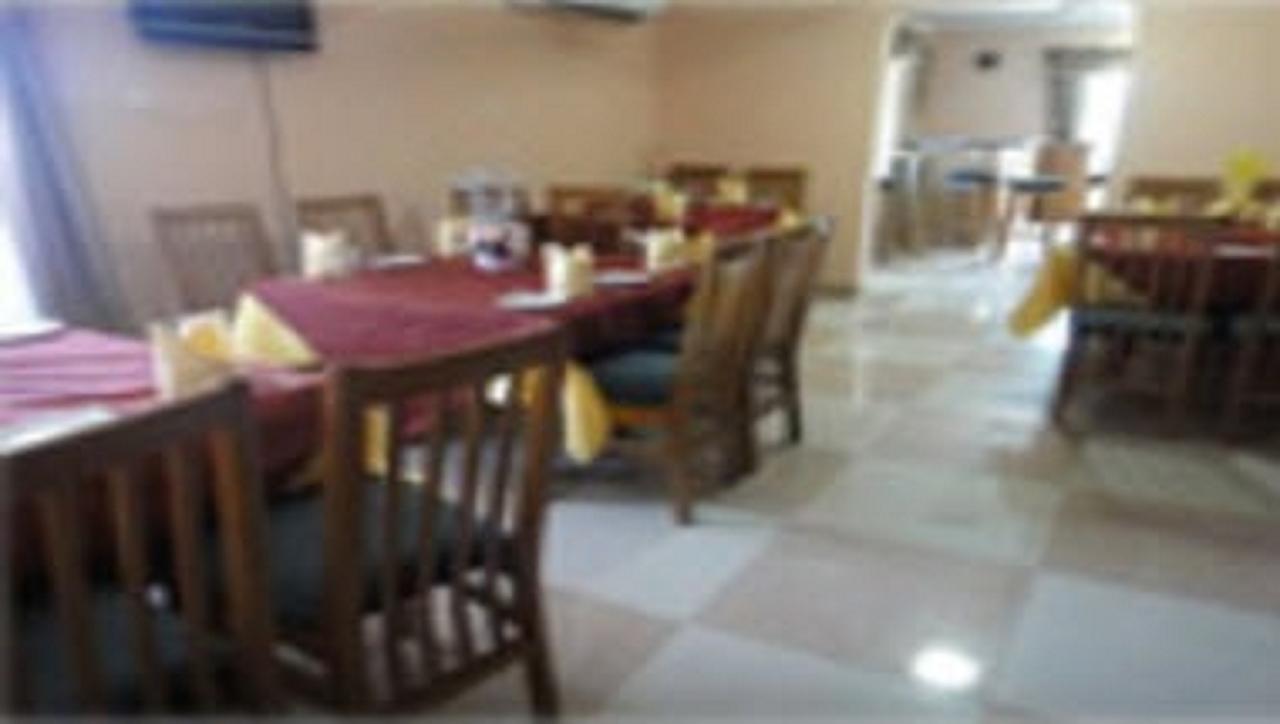 Brookvale Hotel Weija Zewnętrze zdjęcie