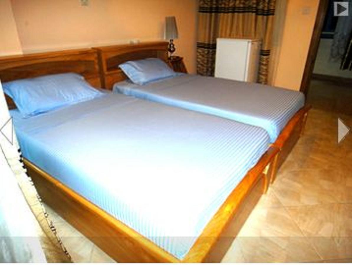 Brookvale Hotel Weija Zewnętrze zdjęcie