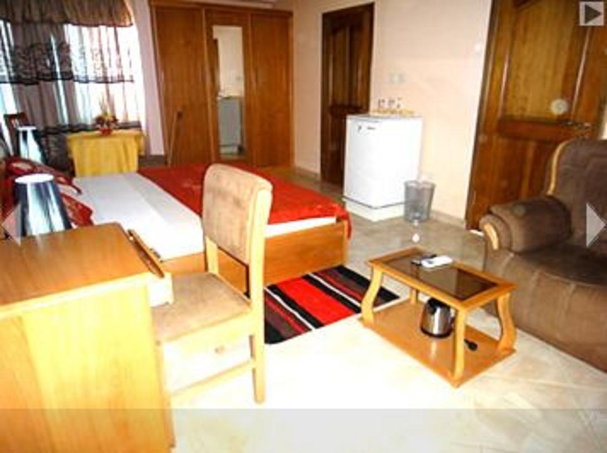 Brookvale Hotel Weija Zewnętrze zdjęcie